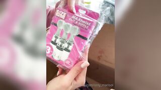 [143] Only_marisol (Casalaberto19 aka Marisol Yotta aka mar_isol_) onlyFans Leaks Slut and Dominatrix