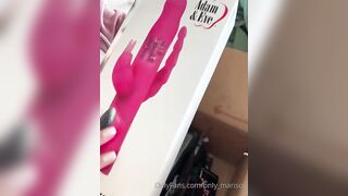 [143] Only_marisol (Casalaberto19 aka Marisol Yotta aka mar_isol_) onlyFans Leaks Slut and Dominatrix