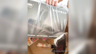 [143] Only_marisol (Casalaberto19 aka Marisol Yotta aka mar_isol_) onlyFans Leaks Slut and Dominatrix