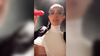 [147] Only_marisol (Casalaberto19 aka Marisol Yotta aka mar_isol_) onlyFans Leaks Slut and Dominatrix