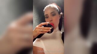 [147] Only_marisol (Casalaberto19 aka Marisol Yotta aka mar_isol_) onlyFans Leaks Slut and Dominatrix