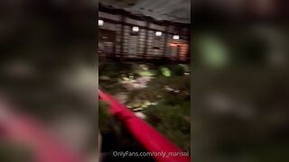 [148] Only_marisol (Casalaberto19 aka Marisol Yotta aka mar_isol_) onlyFans Leaks Slut and Dominatrix
