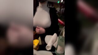 [148] Only_marisol (Casalaberto19 aka Marisol Yotta aka mar_isol_) onlyFans Leaks Slut and Dominatrix