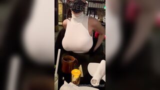 [148] Only_marisol (Casalaberto19 aka Marisol Yotta aka mar_isol_) onlyFans Leaks Slut and Dominatrix