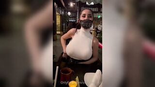 [148] Only_marisol (Casalaberto19 aka Marisol Yotta aka mar_isol_) onlyFans Leaks Slut and Dominatrix