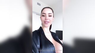 [152] Only_marisol (Casalaberto19 aka Marisol Yotta aka mar_isol_) onlyFans Leaks Slut and Dominatrix