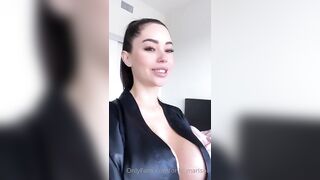 [152] Only_marisol (Casalaberto19 aka Marisol Yotta aka mar_isol_) onlyFans Leaks Slut and Dominatrix