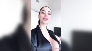 [152] Only_marisol (Casalaberto19 aka Marisol Yotta aka mar_isol_) onlyFans Leaks Slut and Dominatrix