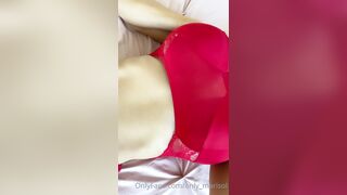 [157] Only_marisol (Casalaberto19 aka Marisol Yotta aka mar_isol_) onlyFans Leaks Slut and Dominatrix