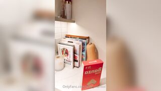 [174] Only_marisol (Casalaberto19 aka Marisol Yotta aka mar_isol_) onlyFans Leaks Slut and Dominatrix
