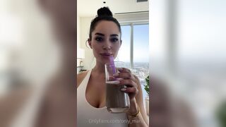 [180] Only_marisol (Casalaberto19 aka Marisol Yotta aka mar_isol_) onlyFans Leaks Slut and Dominatrix