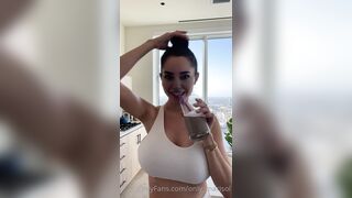 [180] Only_marisol (Casalaberto19 aka Marisol Yotta aka mar_isol_) onlyFans Leaks Slut and Dominatrix