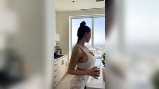 [180] Only_marisol (Casalaberto19 aka Marisol Yotta aka mar_isol_) onlyFans Leaks Slut and Dominatrix