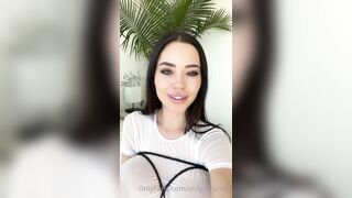 [182] Only_marisol (Casalaberto19 aka Marisol Yotta aka mar_isol_) onlyFans Leaks Slut and Dominatrix
