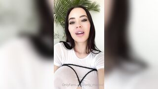 [182] Only_marisol (Casalaberto19 aka Marisol Yotta aka mar_isol_) onlyFans Leaks Slut and Dominatrix