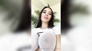 [182] Only_marisol (Casalaberto19 aka Marisol Yotta aka mar_isol_) onlyFans Leaks Slut and Dominatrix
