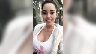 [183] Only_marisol (Casalaberto19 aka Marisol Yotta aka mar_isol_) onlyFans Leaks Slut and Dominatrix