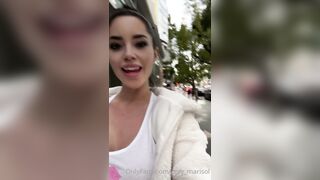 [183] Only_marisol (Casalaberto19 aka Marisol Yotta aka mar_isol_) onlyFans Leaks Slut and Dominatrix