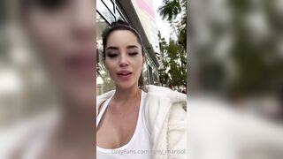 [183] Only_marisol (Casalaberto19 aka Marisol Yotta aka mar_isol_) onlyFans Leaks Slut and Dominatrix