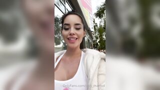 [183] Only_marisol (Casalaberto19 aka Marisol Yotta aka mar_isol_) onlyFans Leaks Slut and Dominatrix