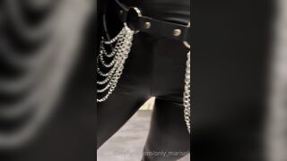 [194] Only_marisol (Casalaberto19 aka Marisol Yotta aka mar_isol_) onlyFans Leaks Slut and Dominatrix