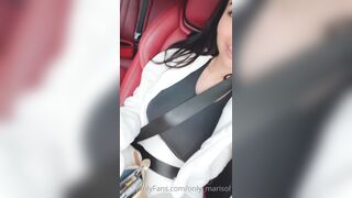 [197] Only_marisol (Casalaberto19 aka Marisol Yotta aka mar_isol_) onlyFans Leaks Slut and Dominatrix