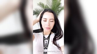 [204] Only_marisol (Casalaberto19 aka Marisol Yotta aka mar_isol_) onlyFans Leaks Slut and Dominatrix