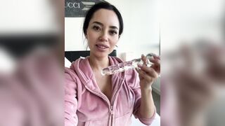 [205] Only_marisol (Casalaberto19 aka Marisol Yotta aka mar_isol_) onlyFans Leaks Slut and Dominatrix