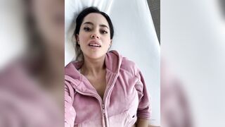 [205] Only_marisol (Casalaberto19 aka Marisol Yotta aka mar_isol_) onlyFans Leaks Slut and Dominatrix