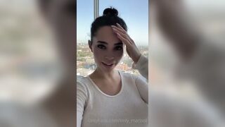 [210] Only_marisol (Casalaberto19 aka Marisol Yotta aka mar_isol_) onlyFans Leaks Slut and Dominatrix