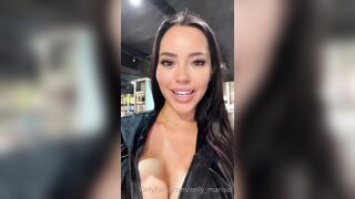 [217] Only_marisol (Casalaberto19 aka Marisol Yotta aka mar_isol_) onlyFans Leaks Slut and Dominatrix