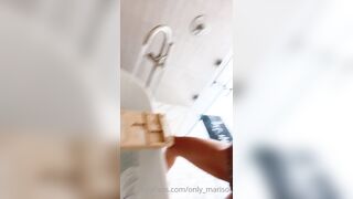 [219] Only_marisol (Casalaberto19 aka Marisol Yotta aka mar_isol_) onlyFans Leaks Slut and Dominatrix