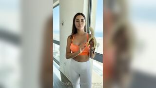 [221] Only_marisol (Casalaberto19 aka Marisol Yotta aka mar_isol_) onlyFans Leaks Slut and Dominatrix