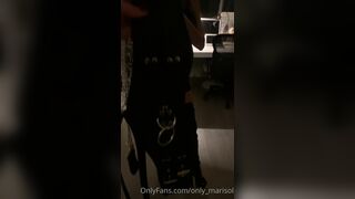 [222] Only_marisol (Casalaberto19 aka Marisol Yotta aka mar_isol_) onlyFans Leaks Slut and Dominatrix