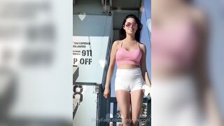 [225] Only_marisol (Casalaberto19 aka Marisol Yotta aka mar_isol_) onlyFans Leaks Slut and Dominatrix