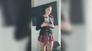 [27] Only_marisol (Casalaberto19 aka Marisol Yotta aka mar_isol_) onlyFans Leaks Slut and Dominatrix