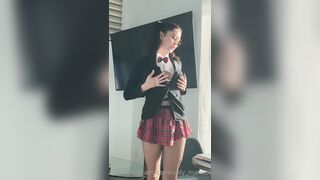 [27] Only_marisol (Casalaberto19 aka Marisol Yotta aka mar_isol_) onlyFans Leaks Slut and Dominatrix