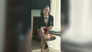 [27] Only_marisol (Casalaberto19 aka Marisol Yotta aka mar_isol_) onlyFans Leaks Slut and Dominatrix