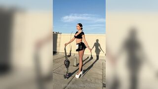 [30] Only_marisol (Casalaberto19 aka Marisol Yotta aka mar_isol_) onlyFans Leaks Slut and Dominatrix