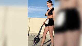 [30] Only_marisol (Casalaberto19 aka Marisol Yotta aka mar_isol_) onlyFans Leaks Slut and Dominatrix