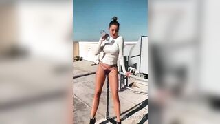 [51] Only_marisol (Casalaberto19 aka Marisol Yotta aka mar_isol_) onlyFans Leaks Slut and Dominatrix