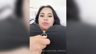 [53] Only_marisol (Casalaberto19 aka Marisol Yotta aka mar_isol_) onlyFans Leaks Slut and Dominatrix