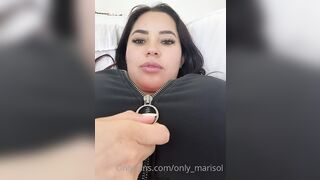 [53] Only_marisol (Casalaberto19 aka Marisol Yotta aka mar_isol_) onlyFans Leaks Slut and Dominatrix
