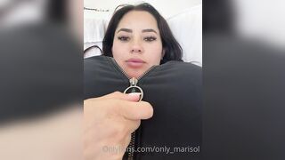 [53] Only_marisol (Casalaberto19 aka Marisol Yotta aka mar_isol_) onlyFans Leaks Slut and Dominatrix