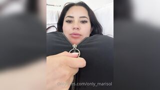 [53] Only_marisol (Casalaberto19 aka Marisol Yotta aka mar_isol_) onlyFans Leaks Slut and Dominatrix