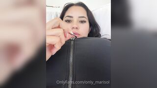 [53] Only_marisol (Casalaberto19 aka Marisol Yotta aka mar_isol_) onlyFans Leaks Slut and Dominatrix