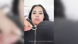 [53] Only_marisol (Casalaberto19 aka Marisol Yotta aka mar_isol_) onlyFans Leaks Slut and Dominatrix