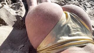 [54] Only_marisol (Casalaberto19 aka Marisol Yotta aka mar_isol_) onlyFans Leaks Slut and Dominatrix