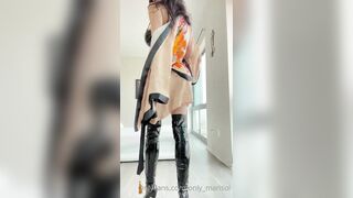 [58] Only_marisol (Casalaberto19 aka Marisol Yotta aka mar_isol_) onlyFans Leaks Slut and Dominatrix