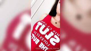 [69] Only_marisol (Casalaberto19 aka Marisol Yotta aka mar_isol_) onlyFans Leaks Slut and Dominatrix